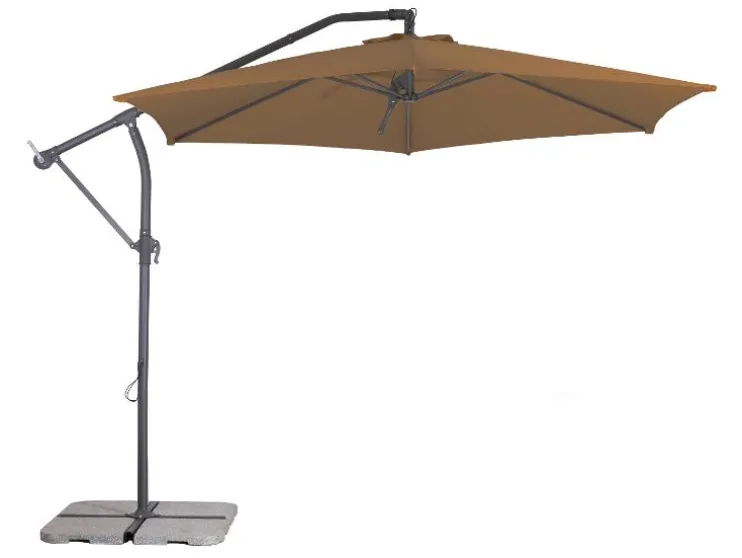Parasol Palmera 300