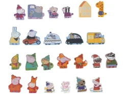 Peppa Pig Adventskalender