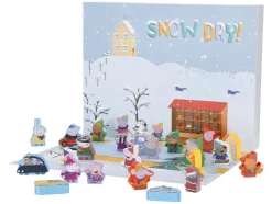 Peppa Pig Adventskalender