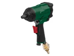 Perslucht slagmoersleutel