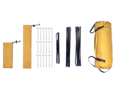 4-persoons koepeltent