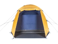 4-persoons koepeltent