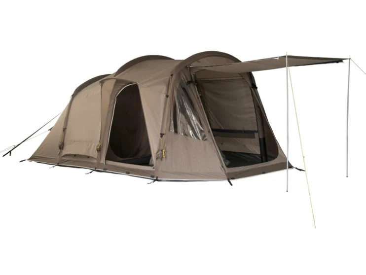 4-persoons opblaasbare tent Husir Air