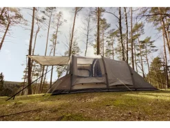 4-persoons opblaasbare tent Husir Air