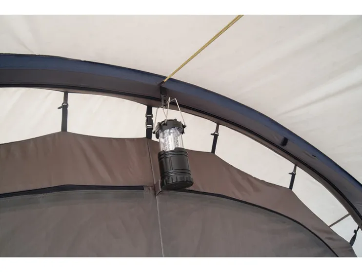 4-persoons opblaasbare tent Husir Air