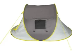 2-persoons pop-up tent