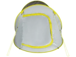 2-persoons pop-up tent