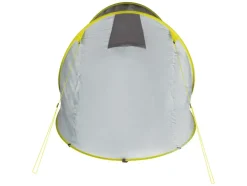 2-persoons pop-up tent