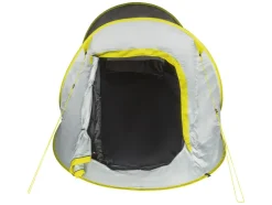 2-persoons pop-up tent