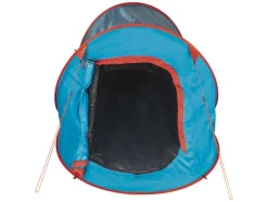 2-persoons pop-up tent