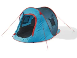 2-persoons pop-up tent