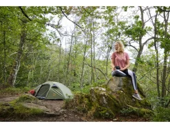 1-persoons tent Apex 1