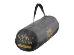 1-persoons tent Apex 1