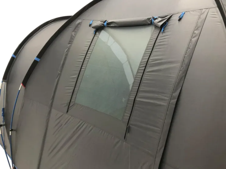 6-persoons tent Borgholm 6.0