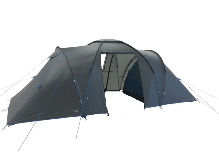 6-persoons tent Borgholm 6.0