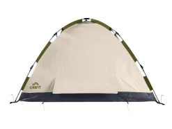 3-persoons tent Easy Set Up