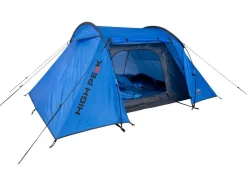 2-persoons tent Kalmar