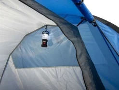 2-persoons tent Kalmar