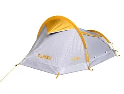 2-persoons tent Robi