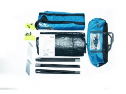 4-persoons tent Tessin 4