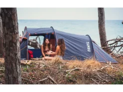 4-persoons tunneltent