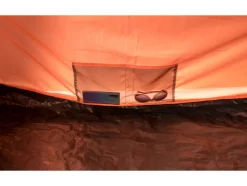 4-persoons tunneltent