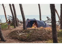 4-persoons tunneltent