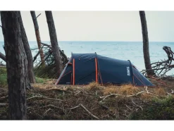 4-persoons tunneltent