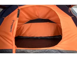 4-persoons tunneltent