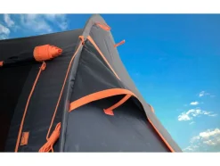 4-persoons tunneltent