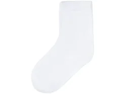 Peuters jongens sokken, 7 paar, met bio-katoen