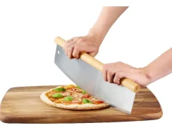 Pizza accessoireset