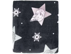 Plaid met kussen Disney