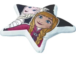 Plaid met kussen Disney