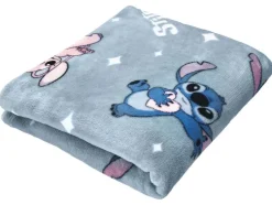 Plaid met kussen Disney