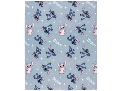 Plaid met kussen Disney