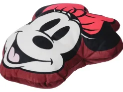 Plaid met kussen Disney