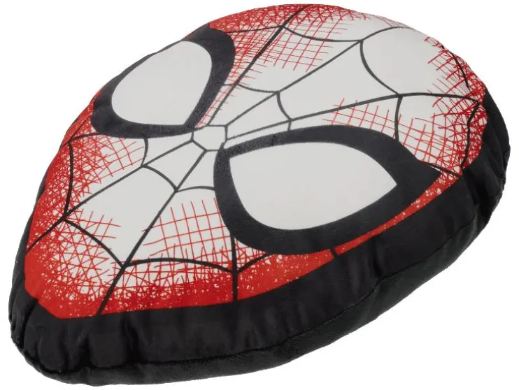 Plaid met kussen Disney