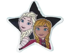 Plaid met kussen Disney