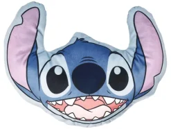 Plaid met kussen Disney