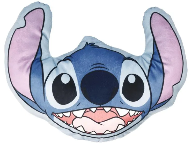 Plaid met kussen Disney