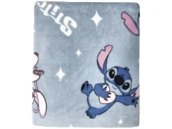 Plaid met kussen Disney