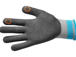 Plant- en grondhandschoenen, geschikt voor smartphones