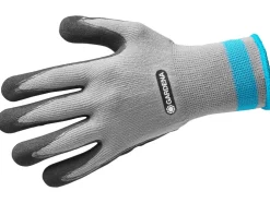 Plant- en grondhandschoenen, geschikt voor smartphones