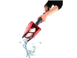 Plat wissysteem Easy Twist