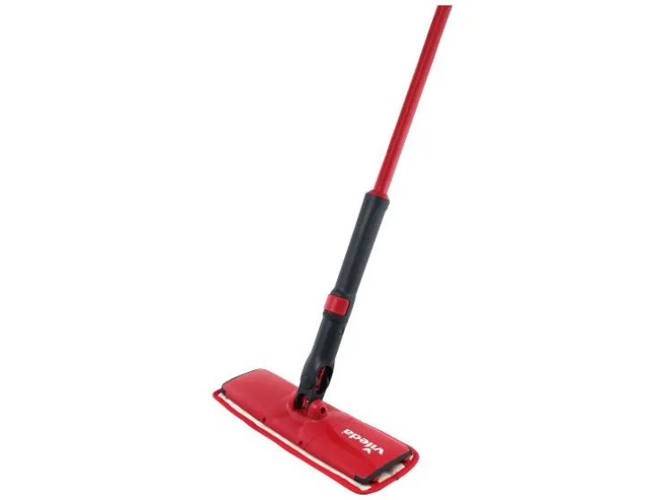 Plat wissysteem Easy Twist