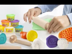 Play-Doh Speelset