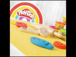 Play-Doh Speelset