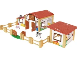 Playtive Animals Hout