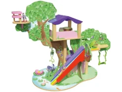 Playtive Animals Hout